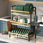 مطبقية جراند 3 دور دهبي