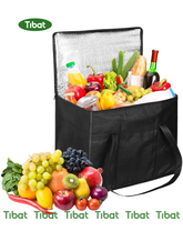 شنطة حفظ طعام ساخن و بارد