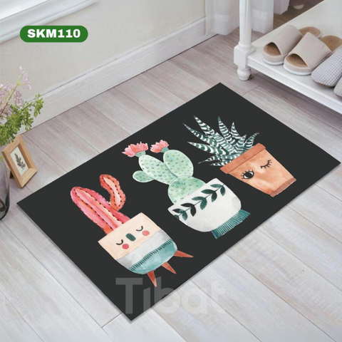 دواسة مطبخ 50*80سم